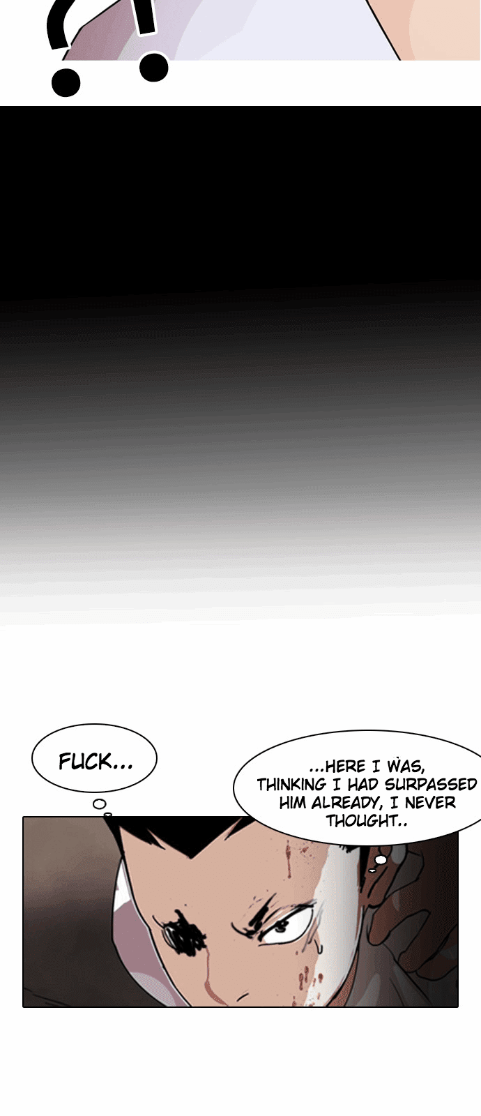 18+ Lookism Chapter 136 page 88