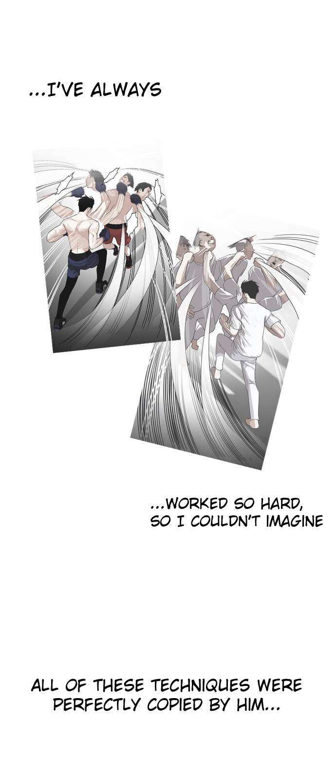 18+ Lookism Chapter 136 page 89