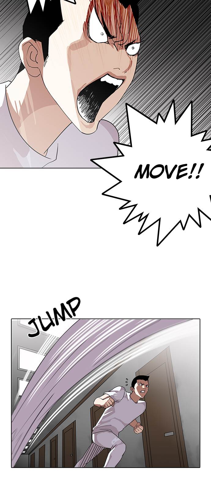18+ Lookism Chapter 137 page 7