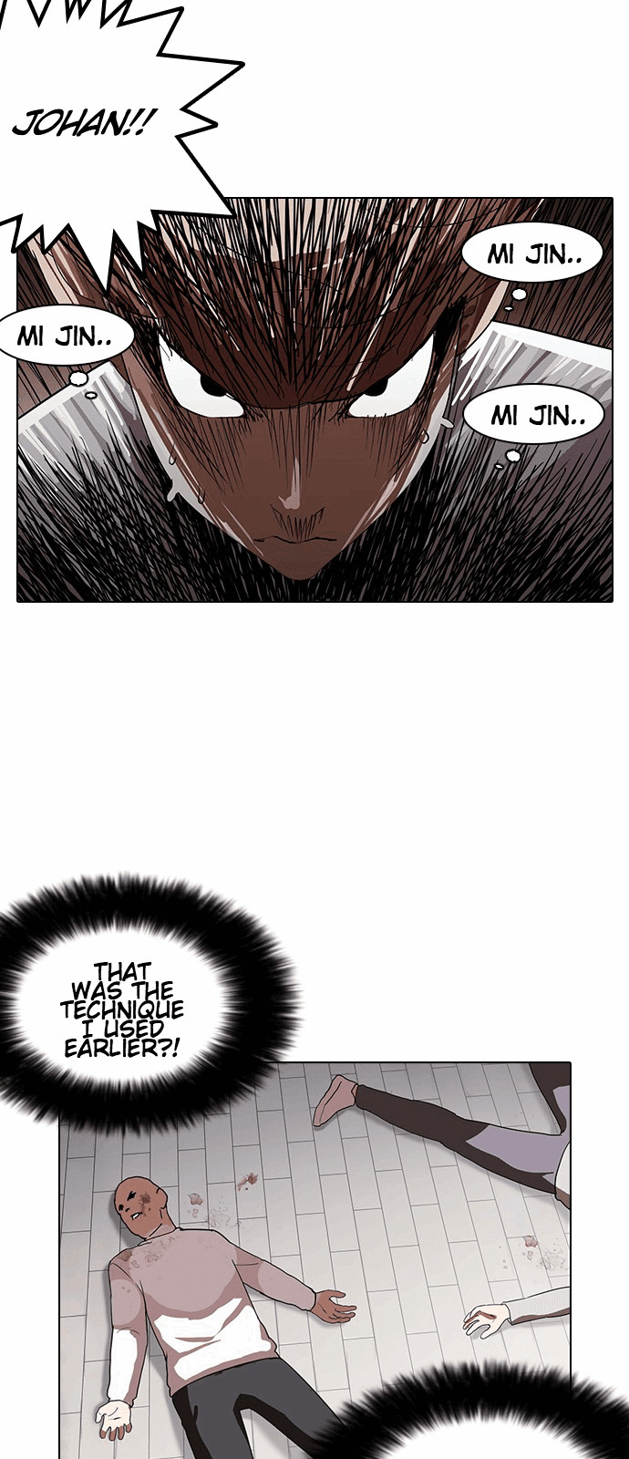 18+ Lookism Chapter 137 page 9