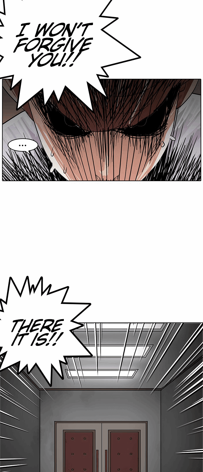 18+ Lookism Chapter 137 page 11