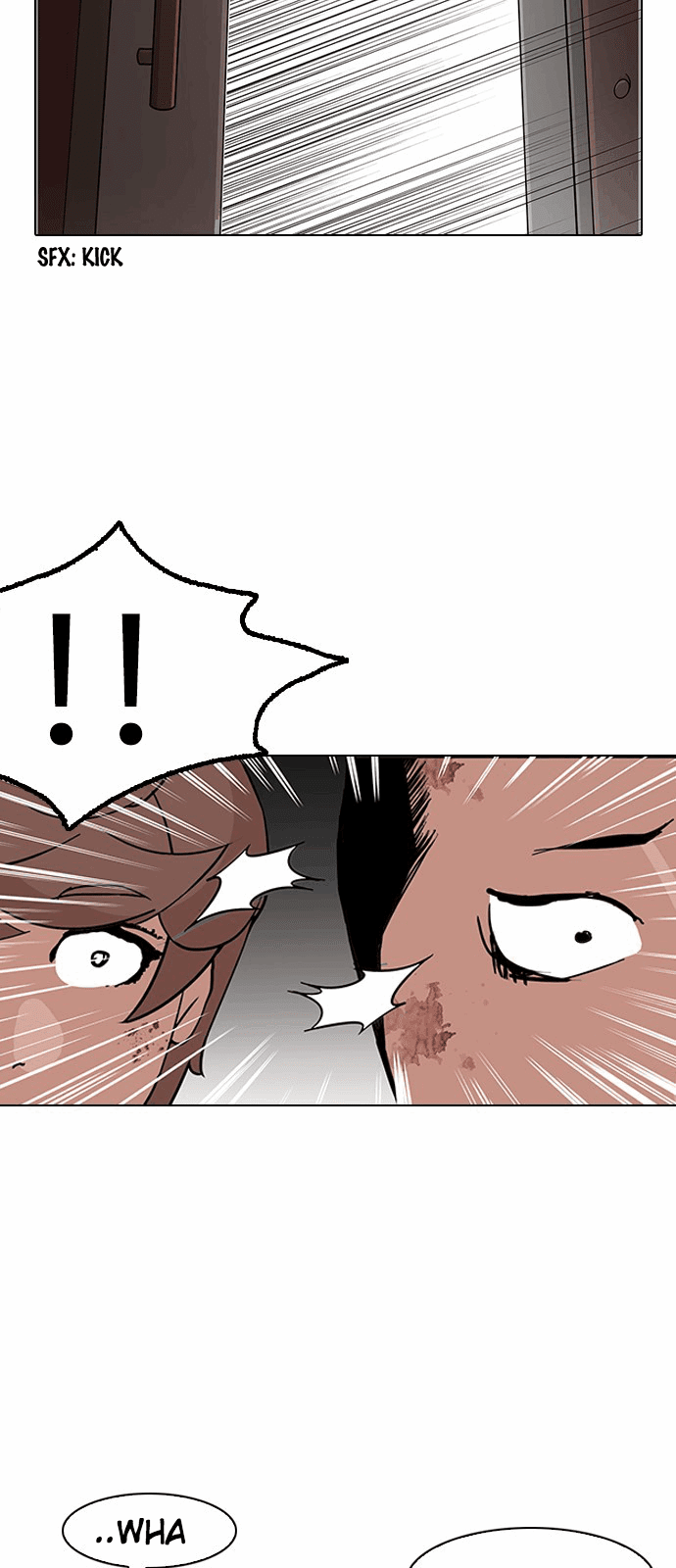 18+ Lookism Chapter 137 page 13