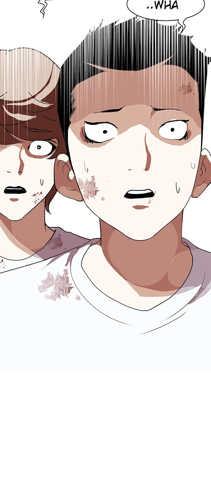 18+ Lookism Chapter 137 page 14