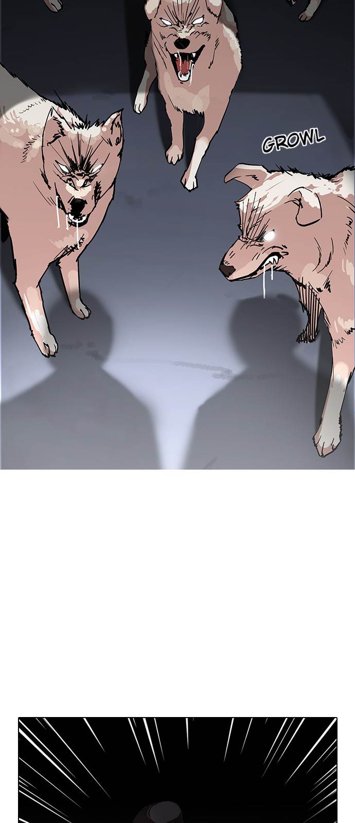 18+ Lookism Chapter 137 page 17