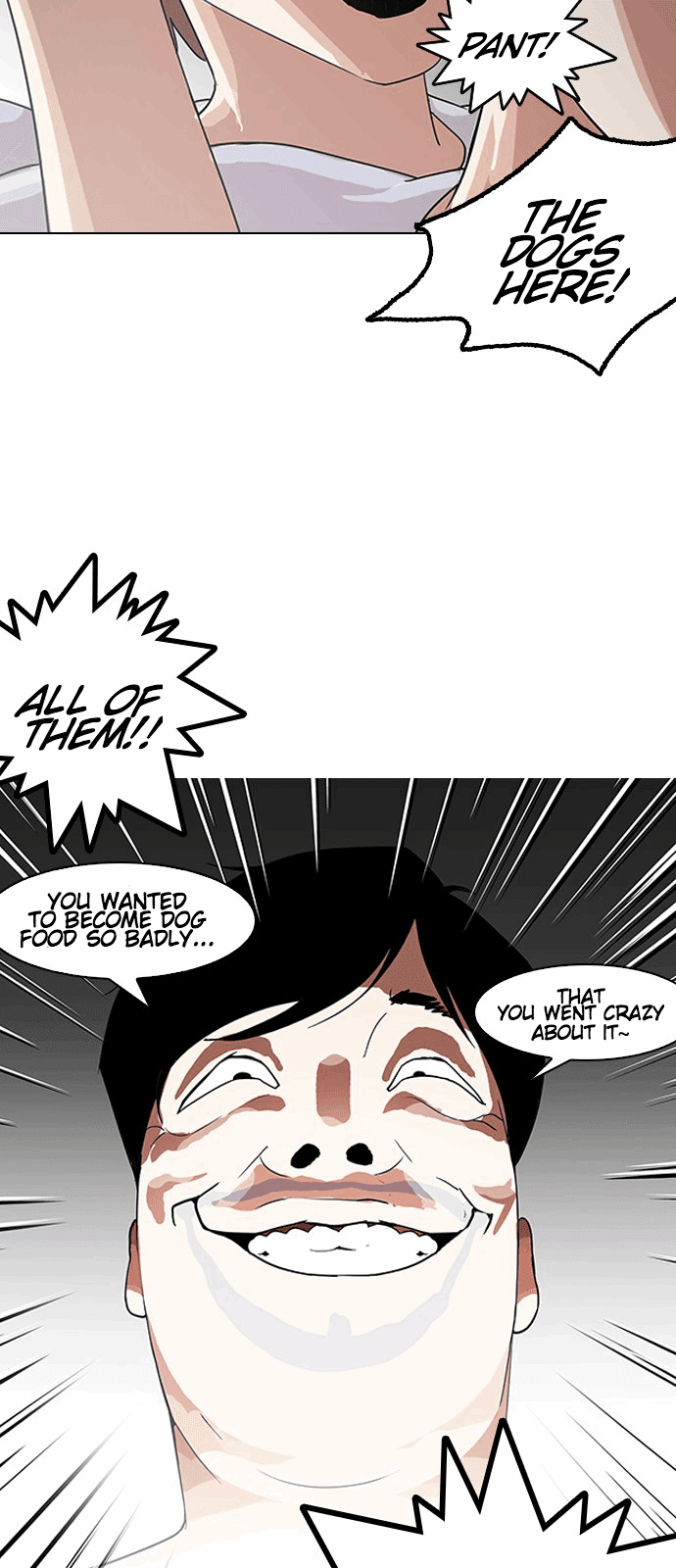 18+ Lookism Chapter 137 page 23