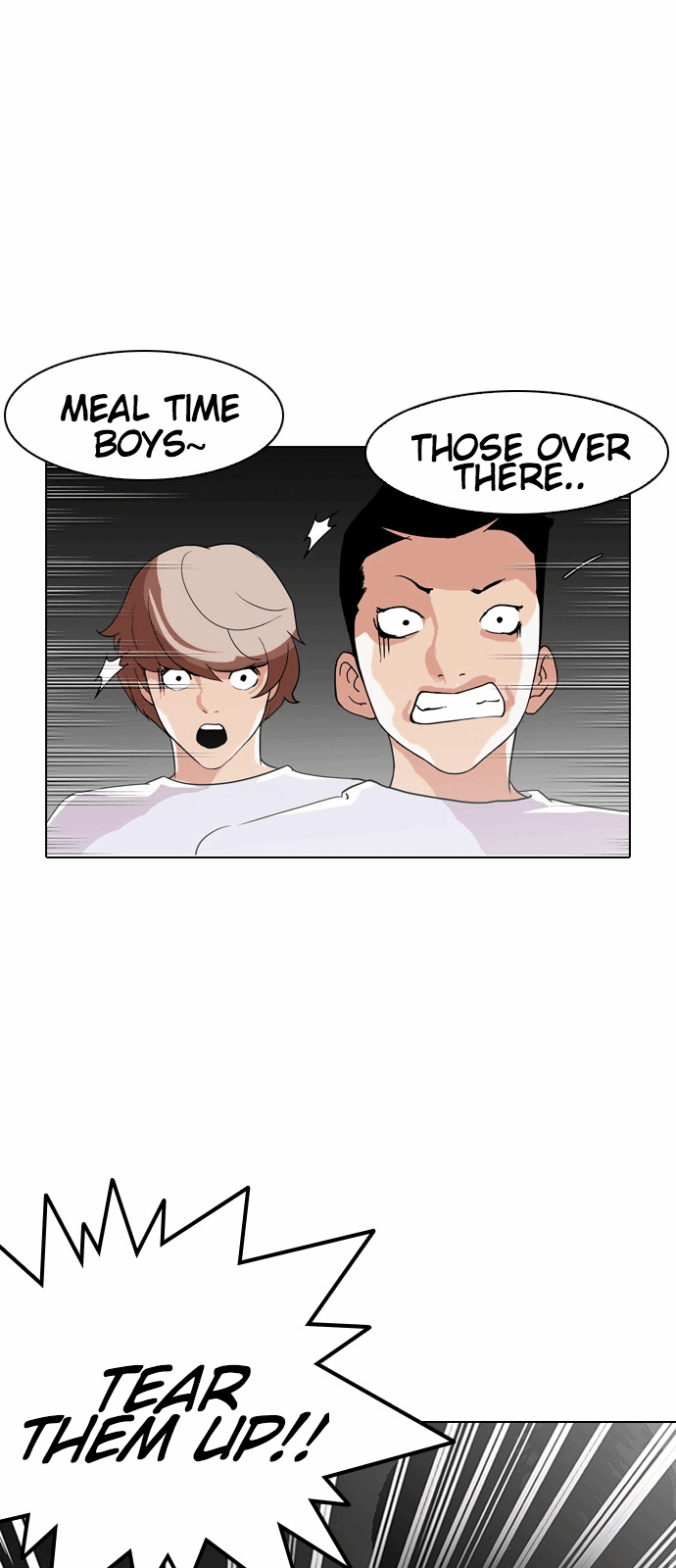 18+ Lookism Chapter 137 page 26