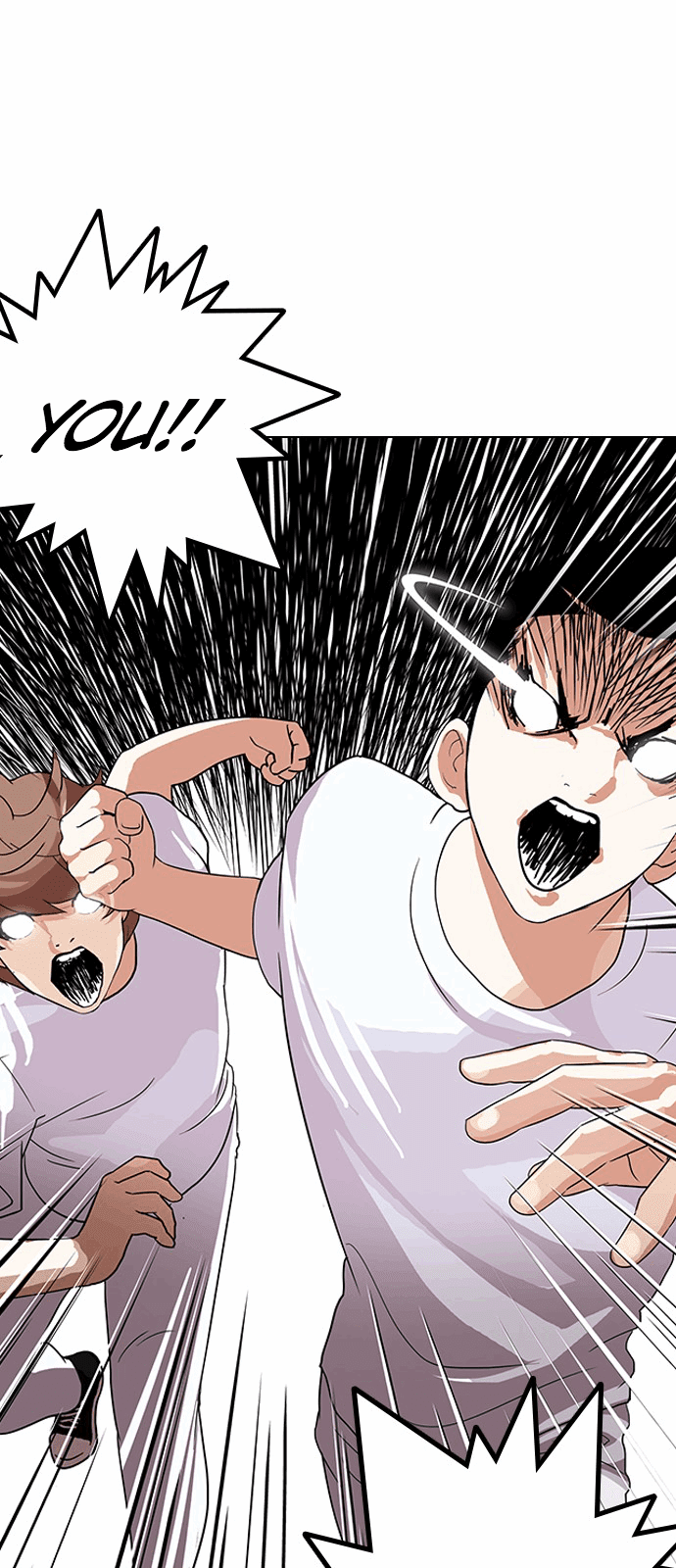 18+ Lookism Chapter 137 page 30