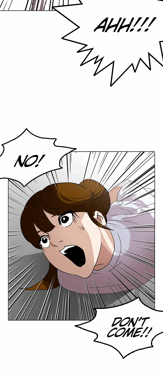 18+ Lookism Chapter 137 page 31