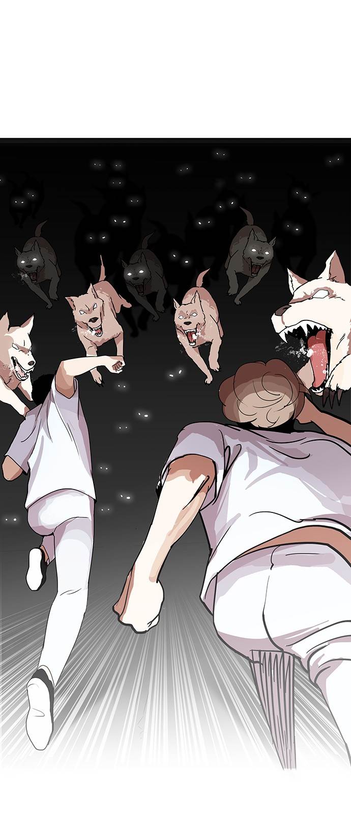 18+ Lookism Chapter 137 page 32