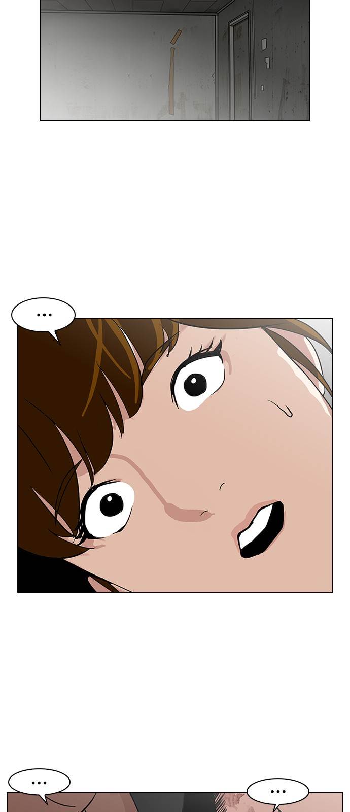 18+ Lookism Chapter 137 page 34