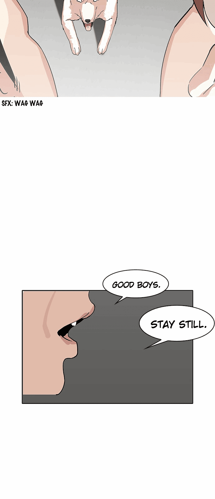 18+ Lookism Chapter 137 page 36