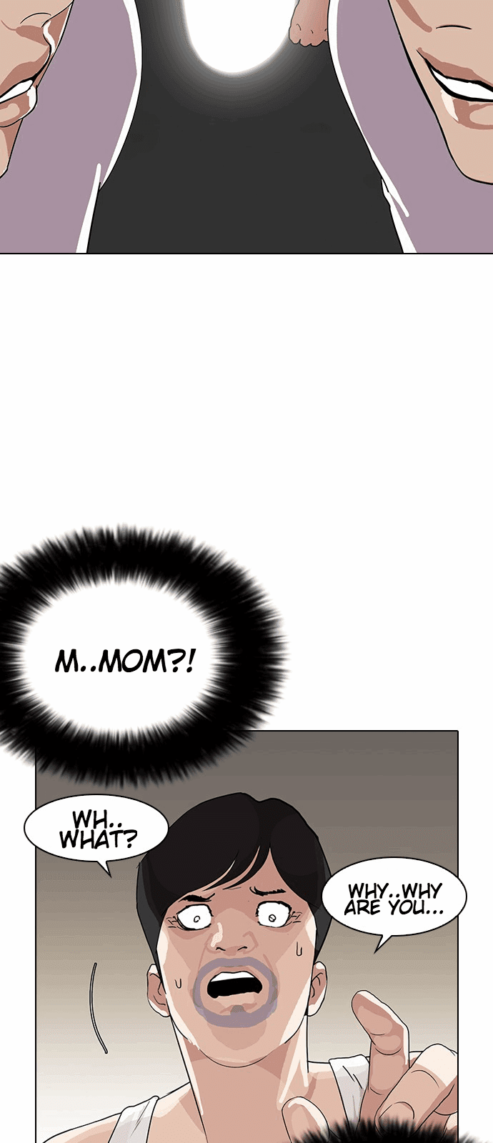 18+ Lookism Chapter 137 page 38