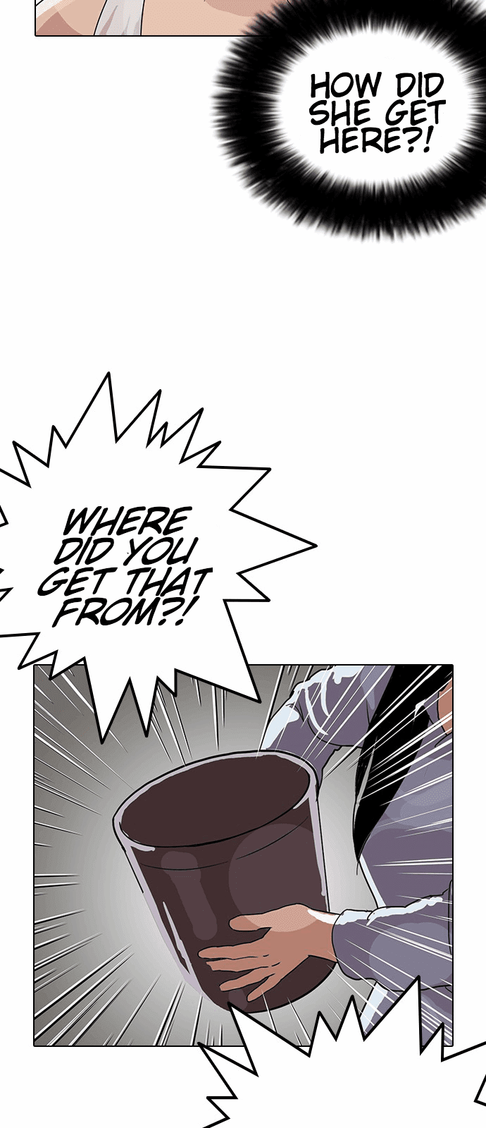 18+ Lookism Chapter 137 page 39