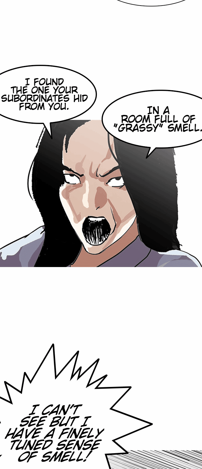 18+ Lookism Chapter 137 page 41