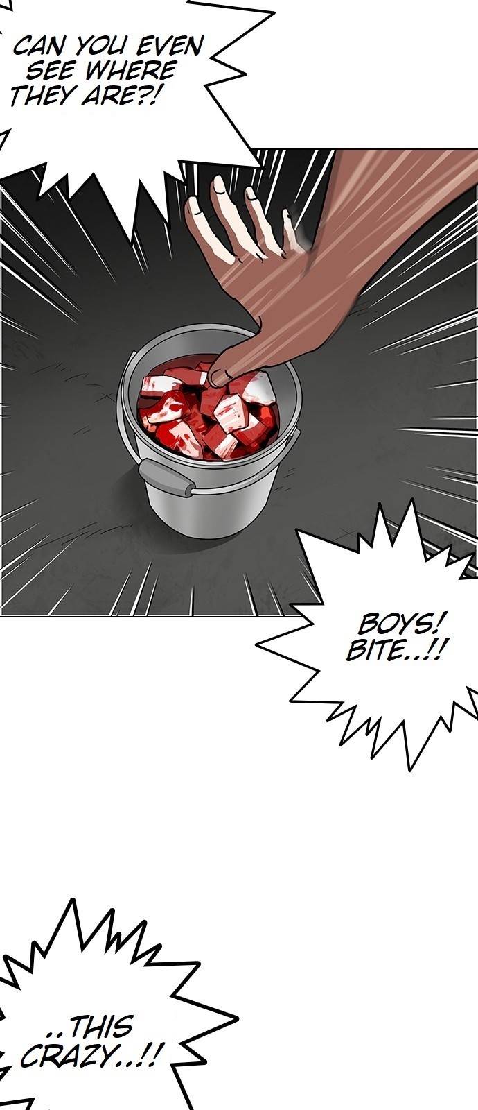 18+ Lookism Chapter 137 page 43