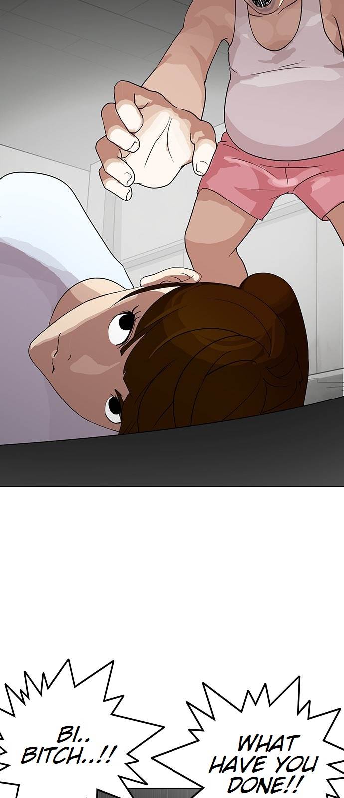 18+ Lookism Chapter 137 page 45