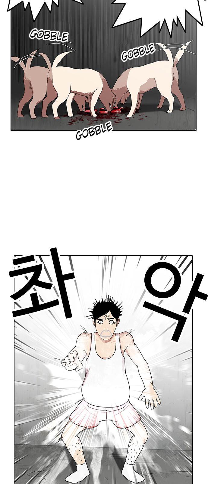 18+ Lookism Chapter 137 page 46