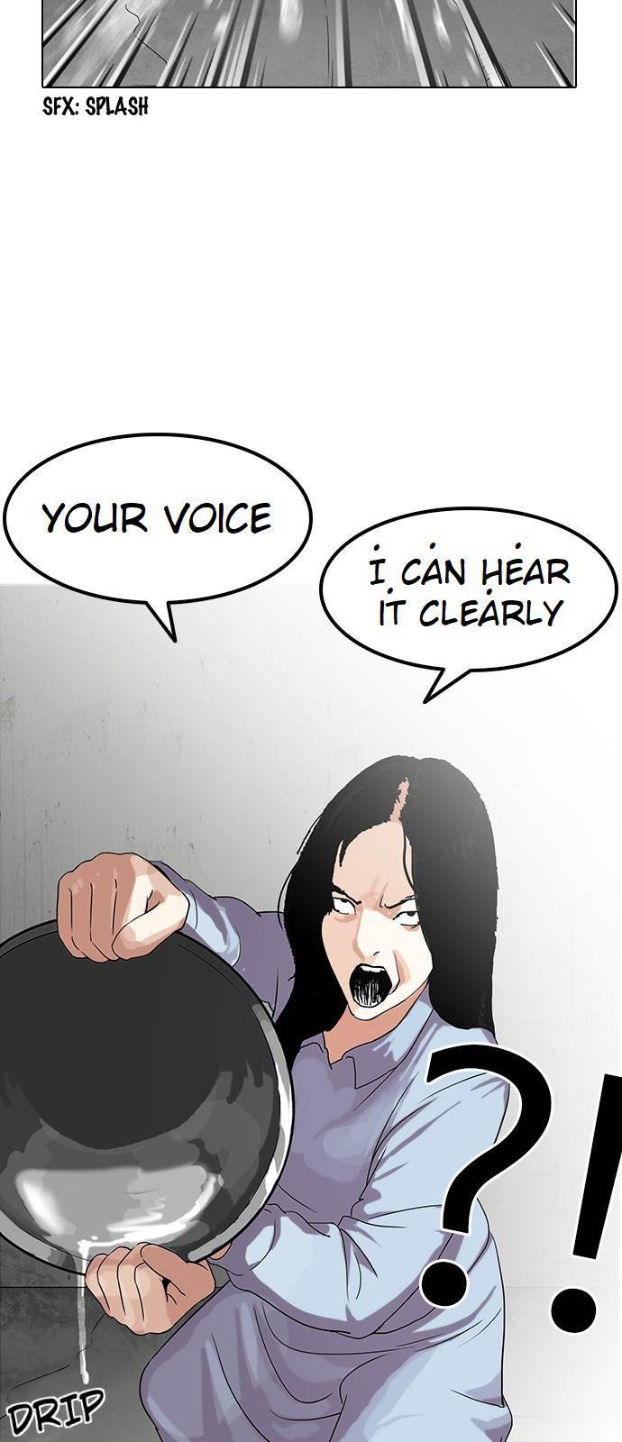 18+ Lookism Chapter 137 page 47