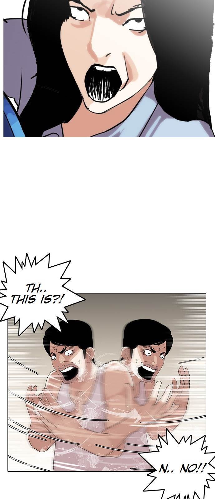 18+ Lookism Chapter 137 page 49