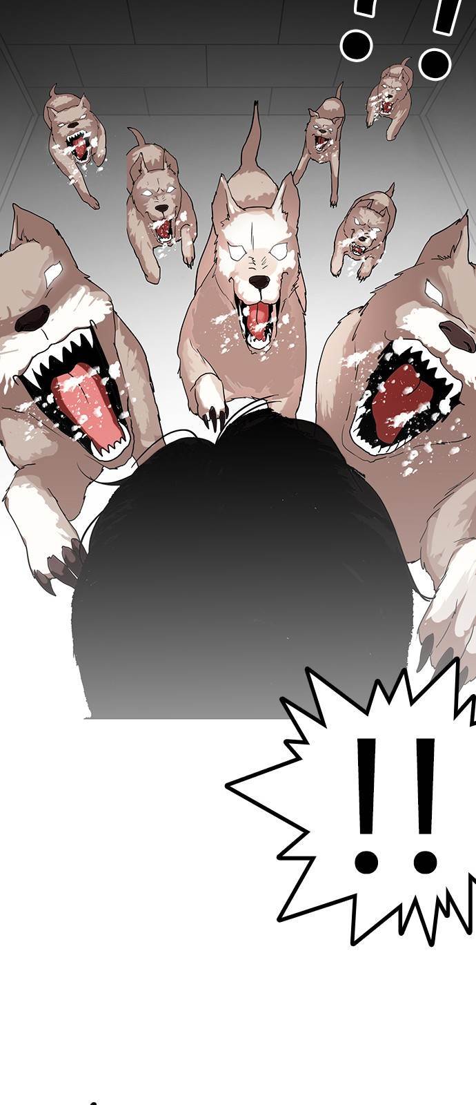 18+ Lookism Chapter 137 page 51