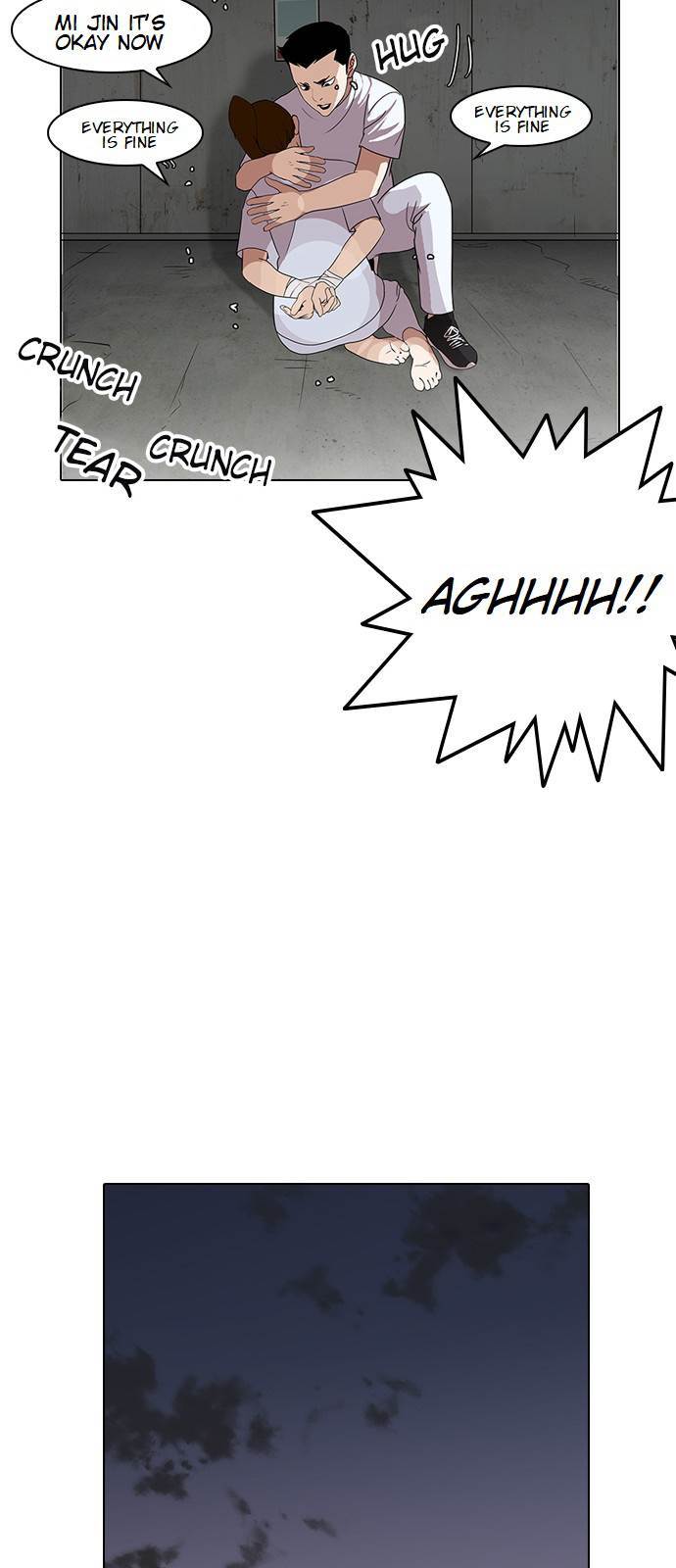 18+ Lookism Chapter 137 page 53