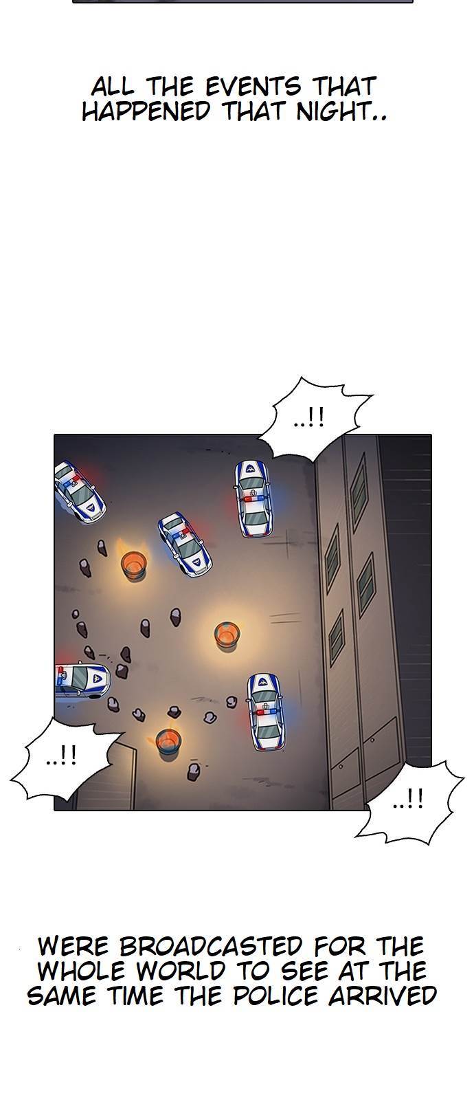 18+ Lookism Chapter 137 page 54