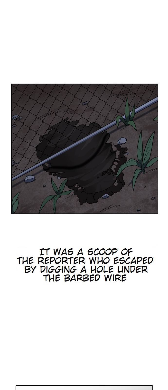 18+ Lookism Chapter 137 page 55