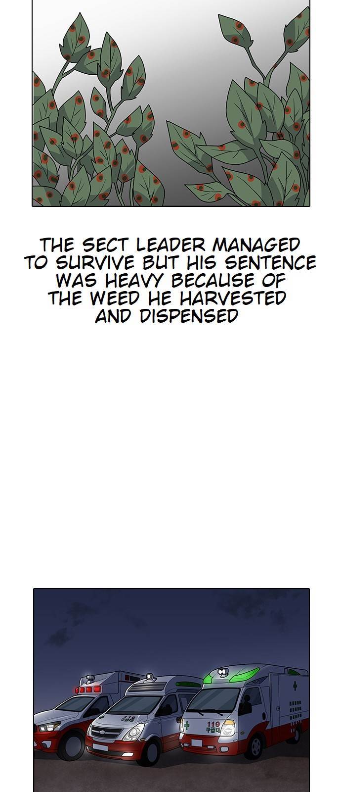 18+ Lookism Chapter 137 page 56