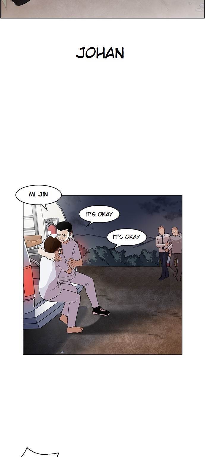 18+ Lookism Chapter 137 page 59