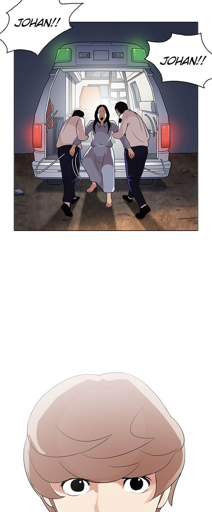 18+ Lookism Chapter 137 page 60