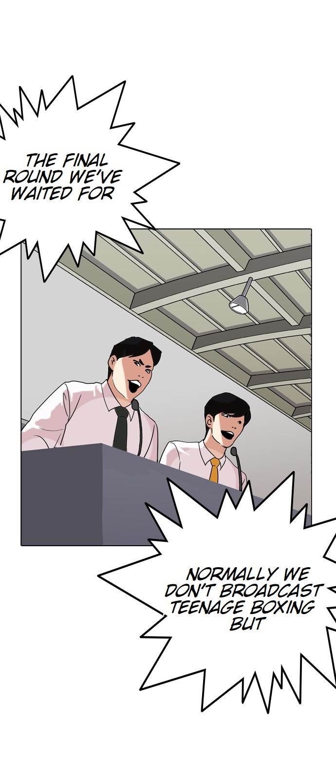 18+ Lookism Chapter 137 page 64