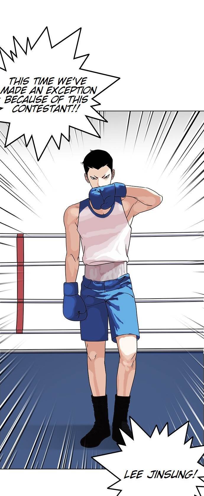 18+ Lookism Chapter 137 page 65