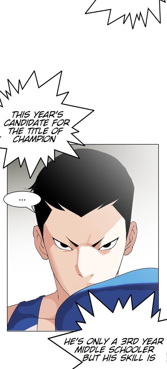 18+ Lookism Chapter 137 page 66