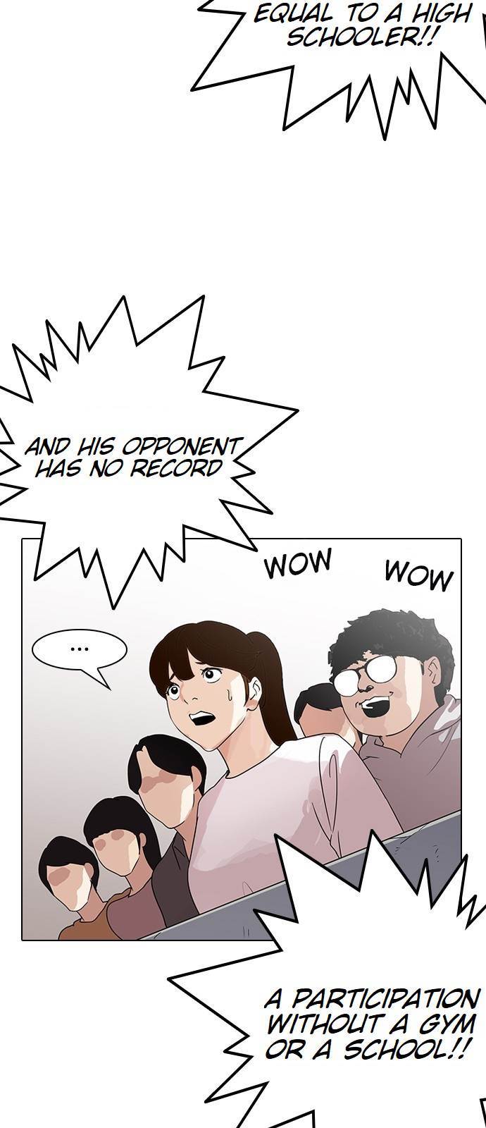 18+ Lookism Chapter 137 page 67