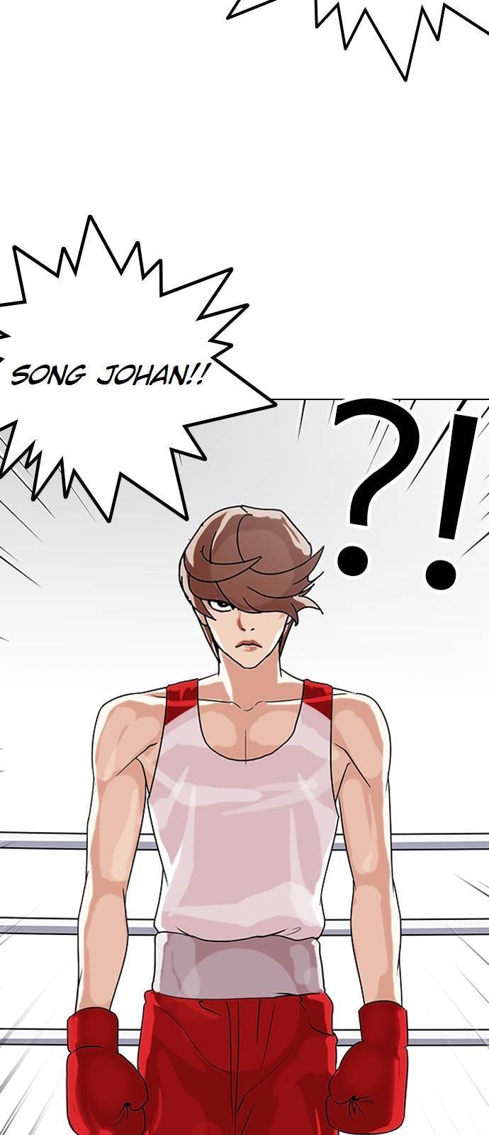 18+ Lookism Chapter 137 page 68