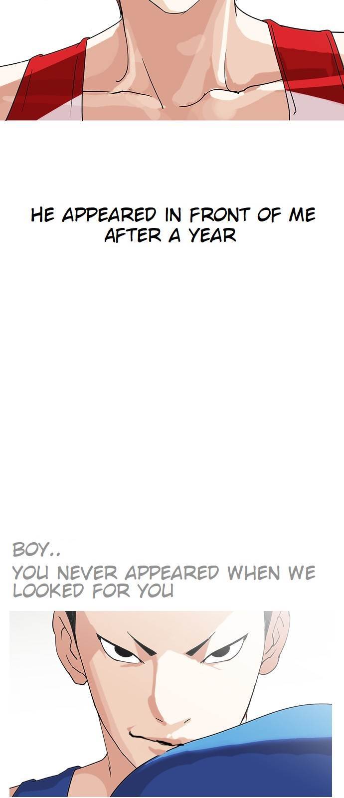 18+ Lookism Chapter 137 page 70