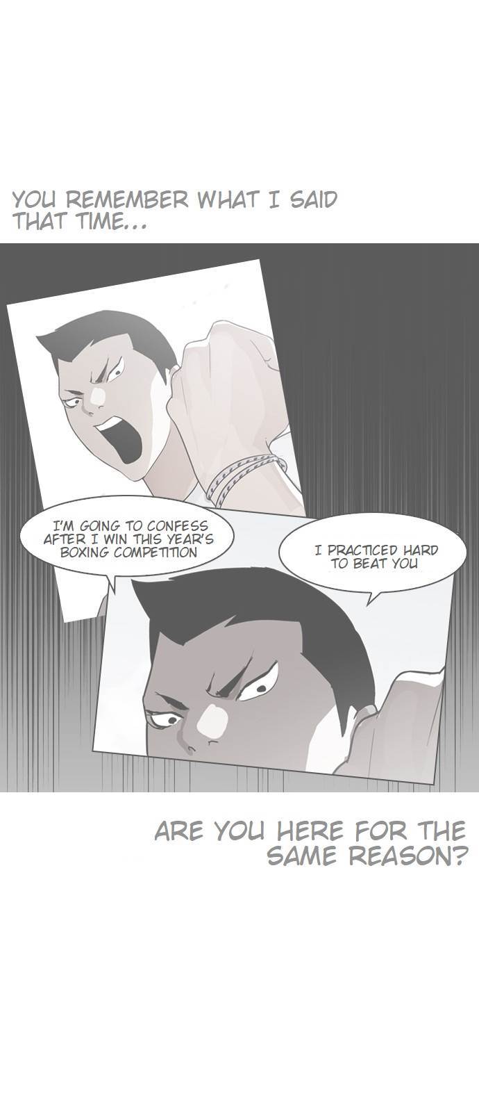 18+ Lookism Chapter 137 page 72