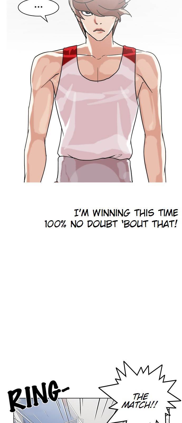 18+ Lookism Chapter 137 page 74
