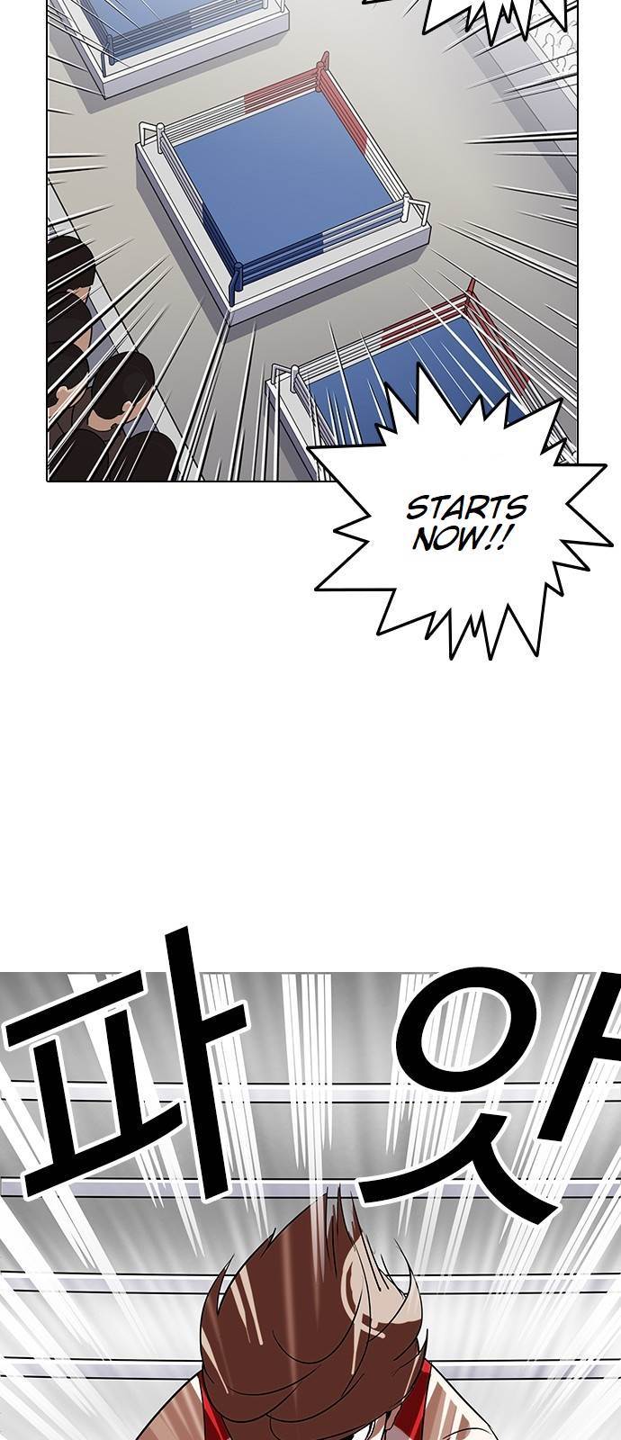 18+ Lookism Chapter 137 page 75