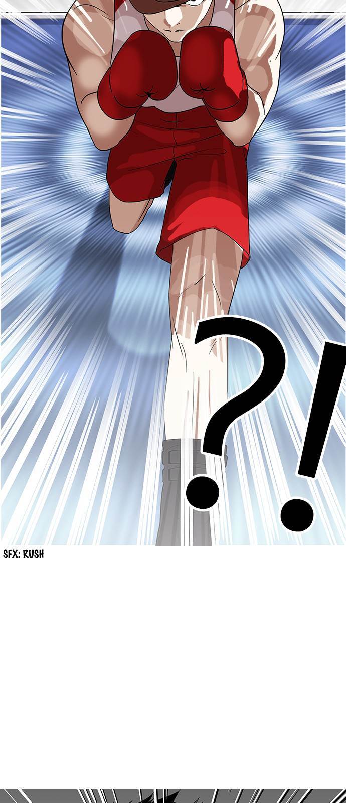 18+ Lookism Chapter 137 page 76