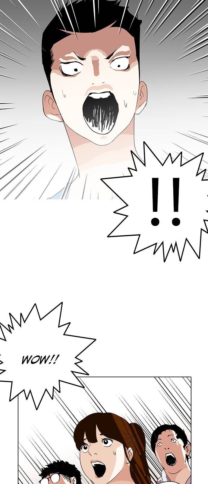 18+ Lookism Chapter 137 page 77