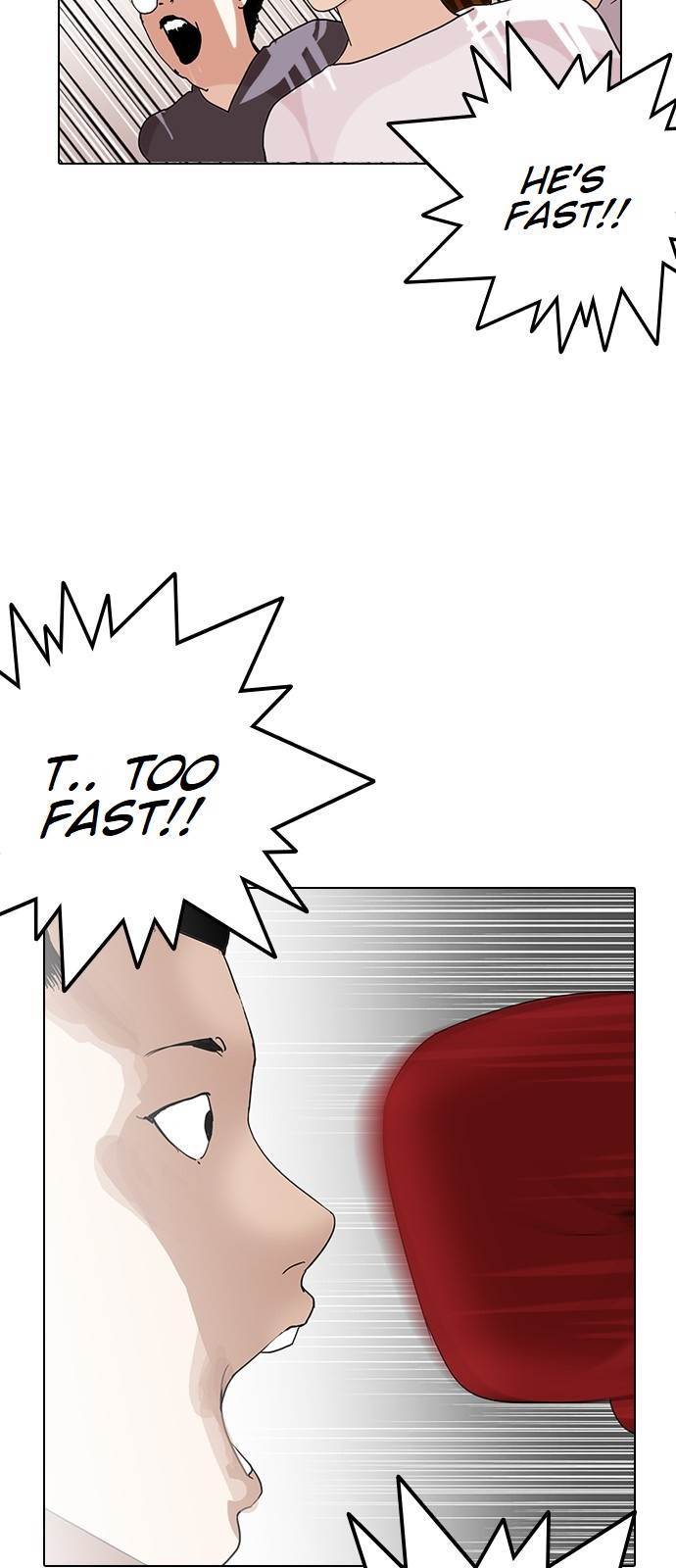18+ Lookism Chapter 137 page 78
