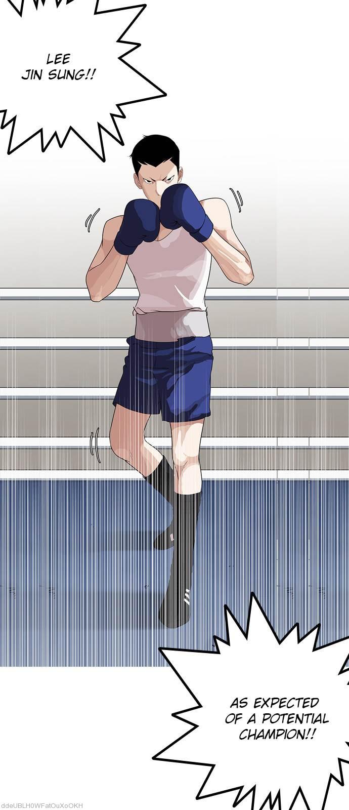 18+ Lookism Chapter 138 page 2