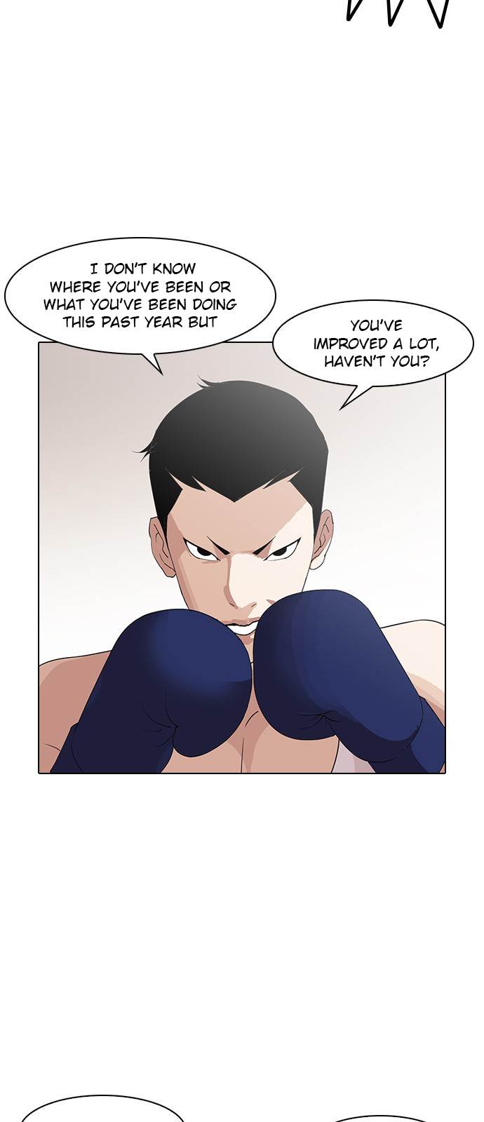 18+ Lookism Chapter 138 page 3