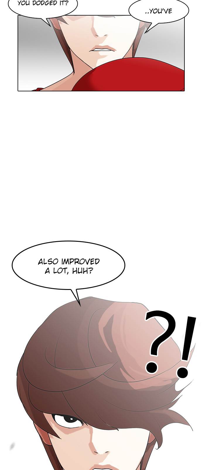 18+ Lookism Chapter 138 page 4