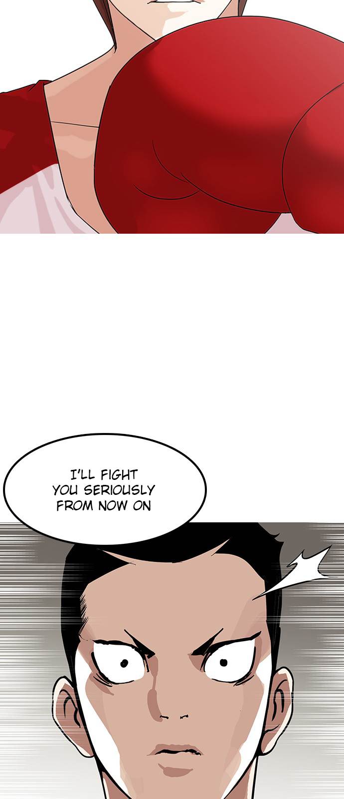 18+ Lookism Chapter 138 page 5