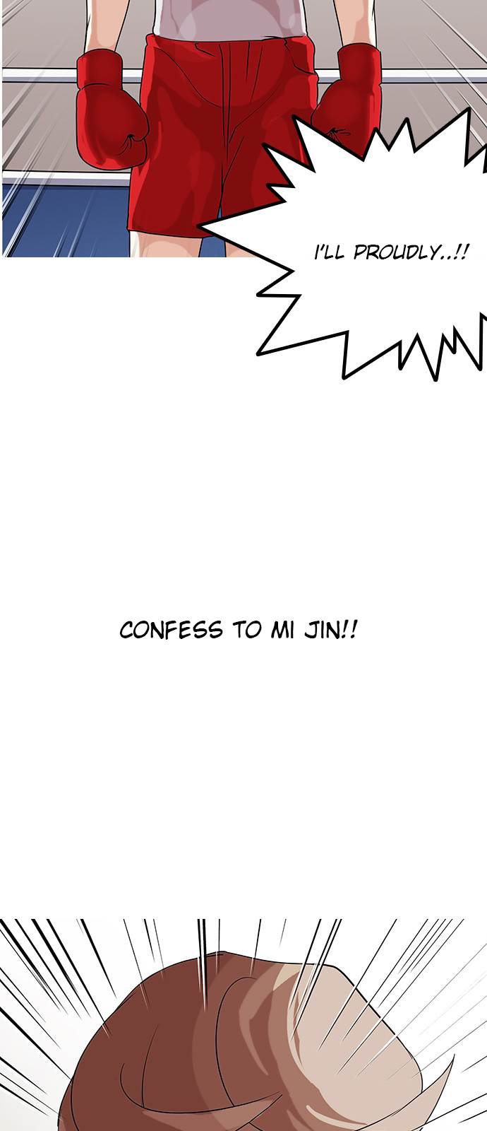 18+ Lookism Chapter 138 page 8