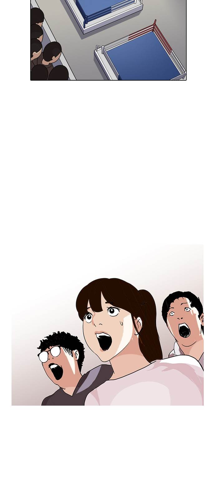 18+ Lookism Chapter 138 page 10