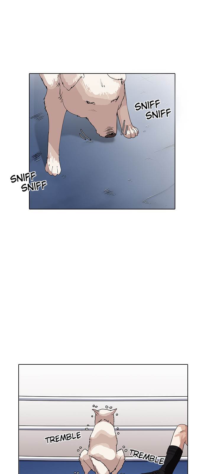 18+ Lookism Chapter 138 page 11