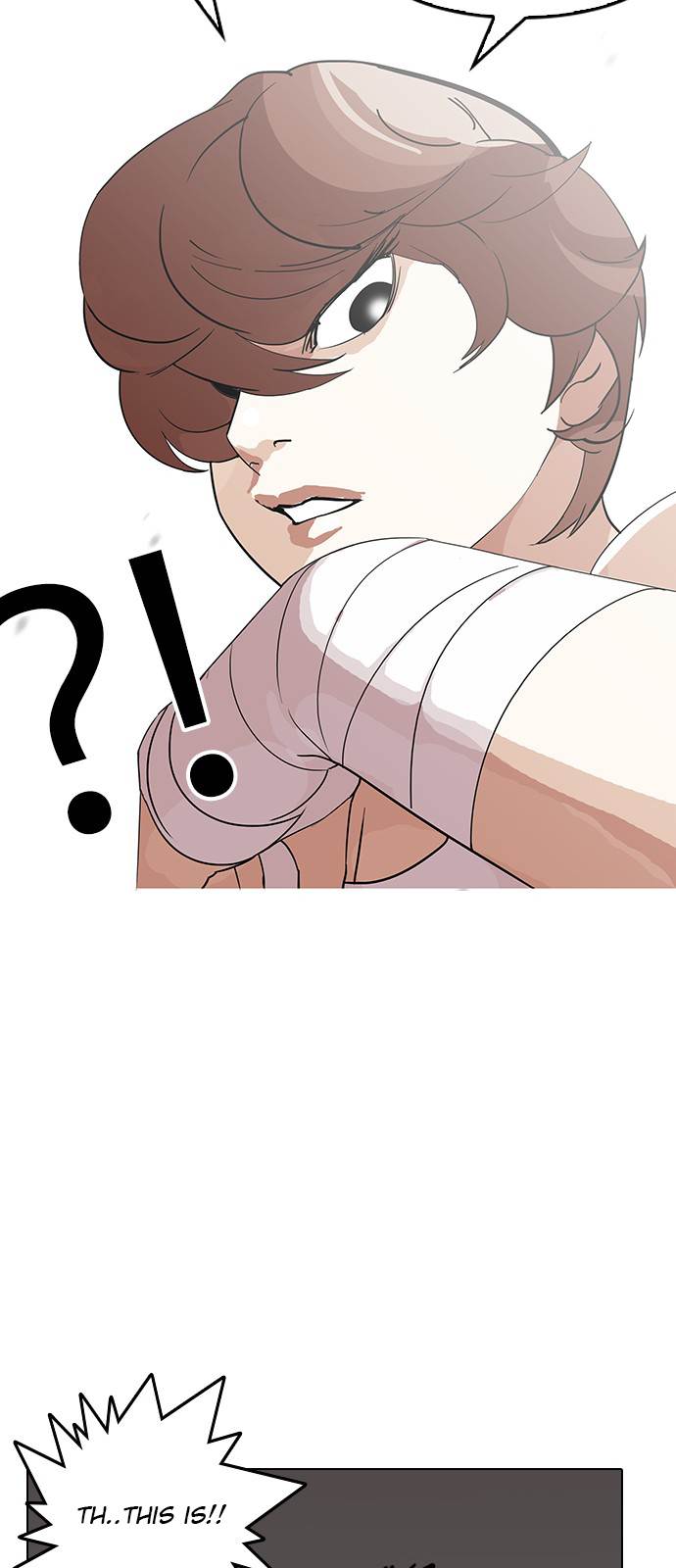 18+ Lookism Chapter 138 page 15